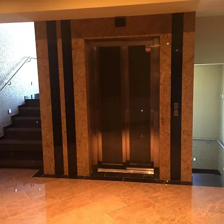Casino & Hotel Admiral Strazny-3